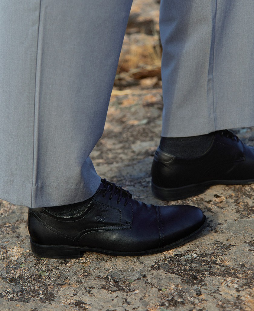 Zapatos de vestir para hombre Luisetti 38901