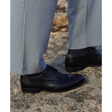 Luisetti 38901 Men's Dress Shoes