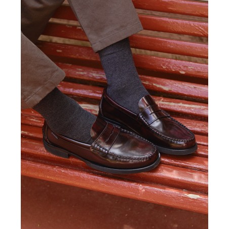 Mocasines elegantes Snipe 11023