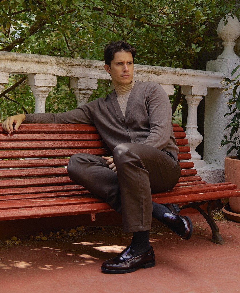 Snipe 11023 elegant moccasins