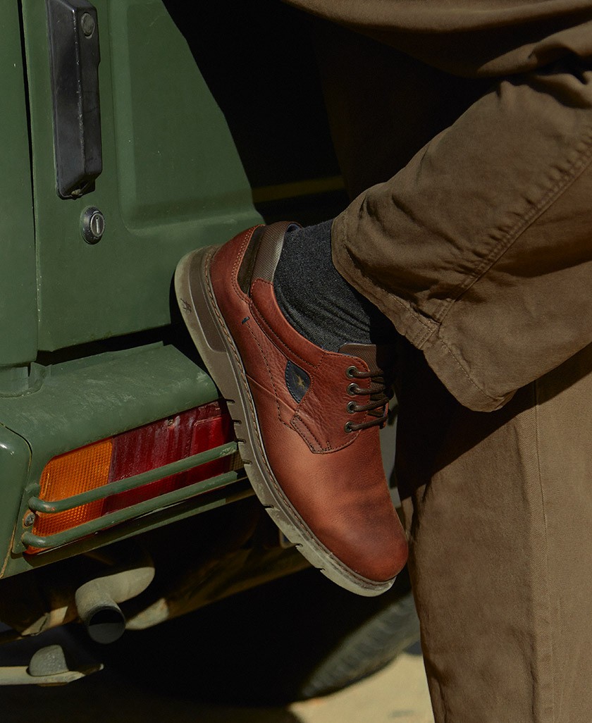 Fluchos Celtic F0247 Casual shoes for men