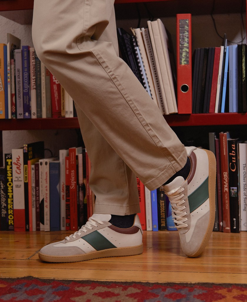 Casual trainers 3255 Saloon 10023 Catchalot