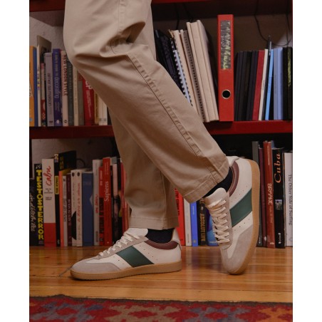 Zapatillas casual 3255 Saloon 10023 Catchalot