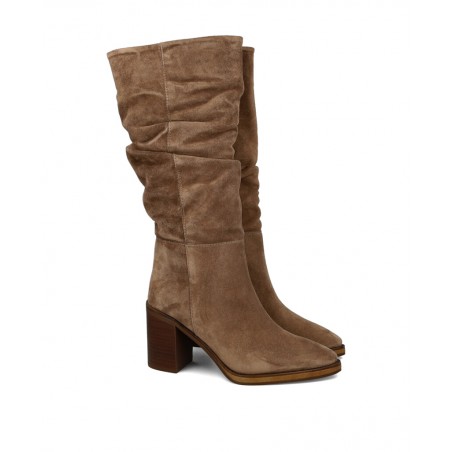 h2Botas de tacon alto Alpe Camden 5219 h2 pDescubre el equilibrio perfecto entre moda y comodidad con las botas de tacon Alpe C