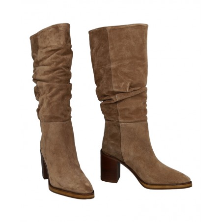 h2Botas de tacon alto Alpe Camden 5219 h2 pDescubre el equilibrio perfecto entre moda y comodidad con las botas de tacon Alpe C