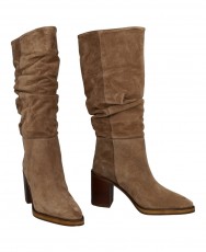 h2Botas de tacon alto Alpe Camden 5219 h2 pDescubre el equilibrio perfecto entre moda y comodidad con las botas de tacon Alpe C