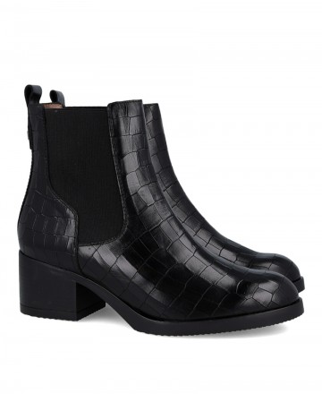 Wonders Santafé G-6252 ankle boots