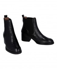 Wonders Santafé G-6252 ankle boots