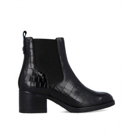 Wonders Santafé G-6252 ankle boots