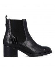 Wonders Santafé G-6252 ankle boots