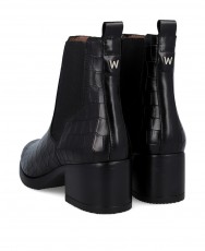 Wonders Santafé G-6252 ankle boots