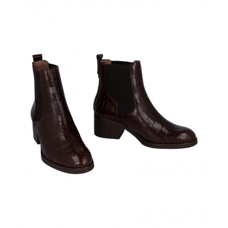 Wonders Santafé G-6252 Chelsea boots