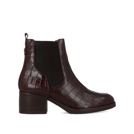 Wonders Santafé G-6252 Chelsea boots