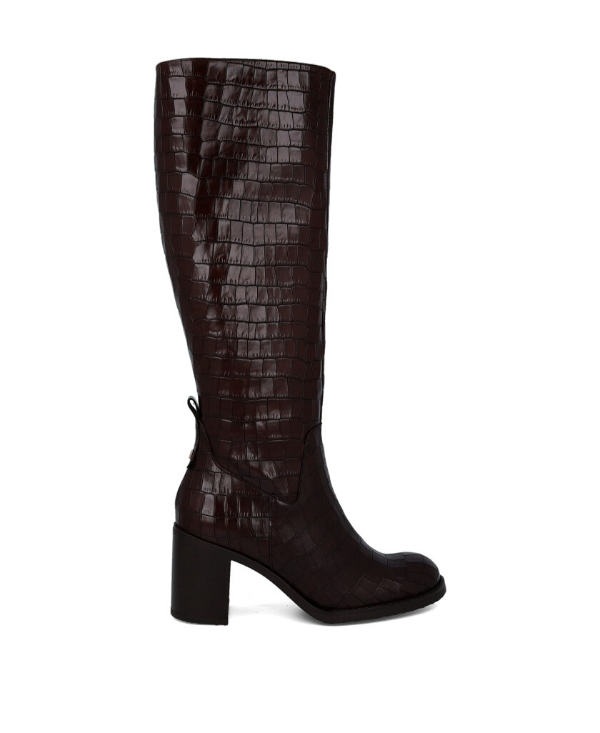 Wonders Remache 11 I-9211 high-top boots