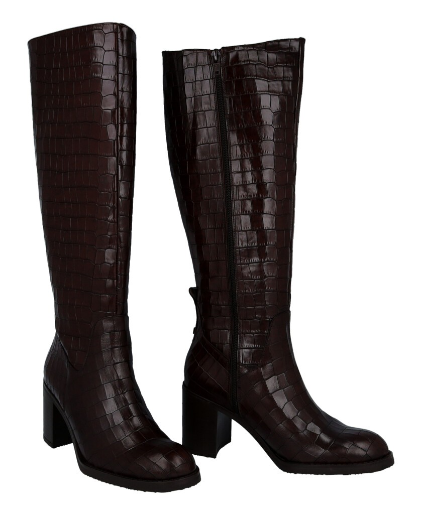 Wonders Remache 11 I-9211 high-top boots