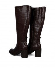 Wonders Remache 11 I-9211 high-top boots