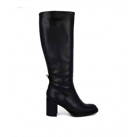 h2Botas mujer de tacon alto Wonders Remache 11 I 9211 h2 pAnade un toque de sofisticacion inconfundible a tu estilo con las bot