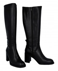 Wonders Remache 11 I-9211 high-heeled boots