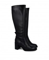 Wonders Remache 11 I-9211 high-heeled boots