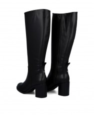 Wonders Remache 11 I-9211 high-heeled boots