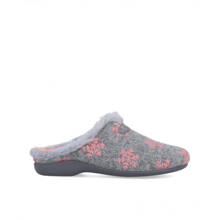 Garzón 7400.534 warm slippers