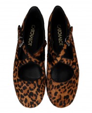 Zapato leopardo mujer Catchalot Dama