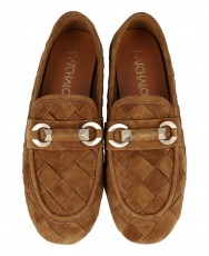 Zapato camel mujer Catchalot Argot