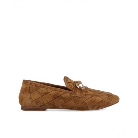 Zapato camel mujer Catchalot Argot