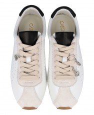 Catchalot Barley Women's White Sneaker