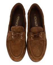 Classic suede loafers Catchalot Nauta