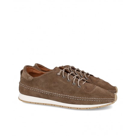 Zapatillas urbanas de piel Tambi Novoa 30