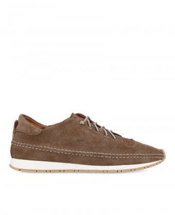 Zapatillas urbanas de piel Tambi Novoa 30