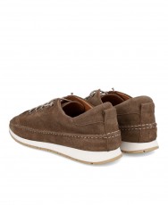 Zapatillas urbanas de piel Tambi Novoa 30 Zapatillas urbanas de piel Tambi Novoa 30