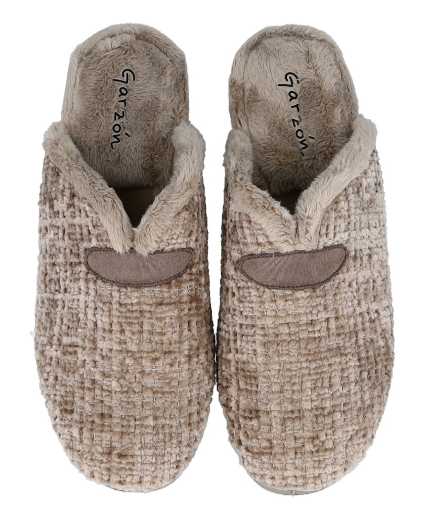 Garzón slippers for the house 175.591