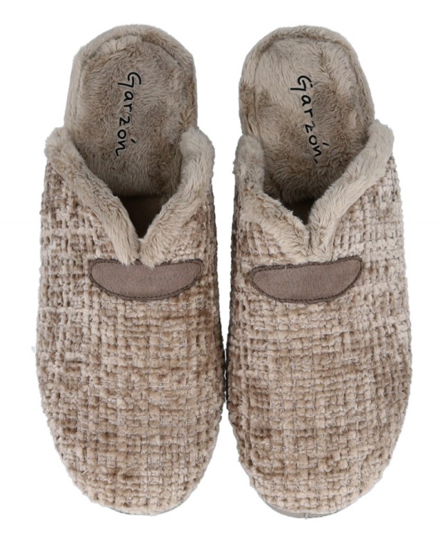 Garzón slippers for the house 175.591