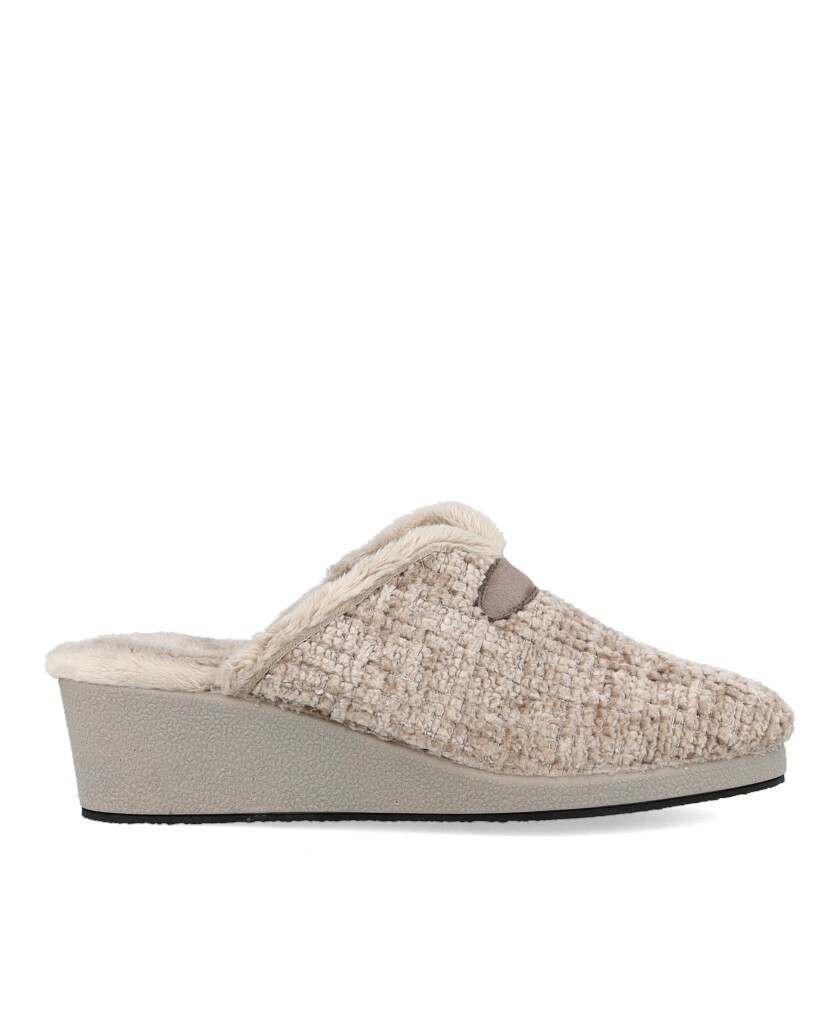 Garzón slippers for the house 175.591