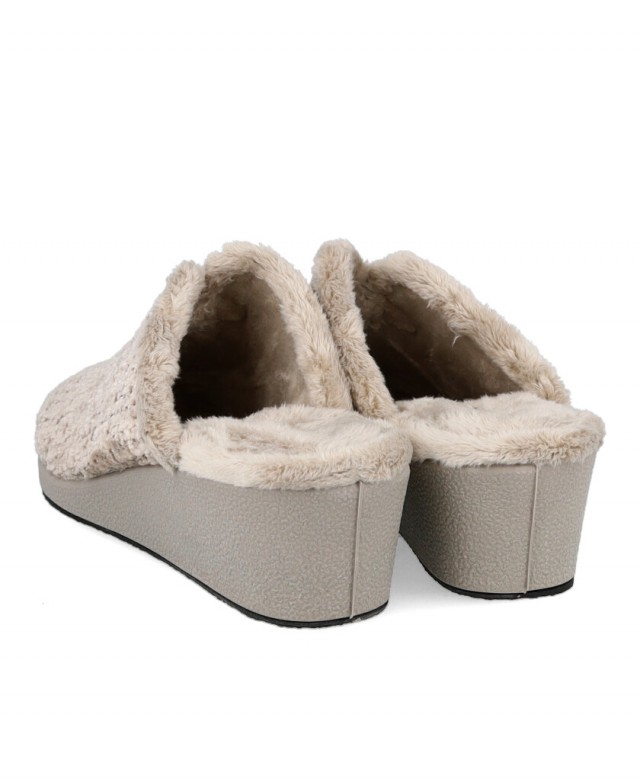 Zapatillas para estar por casa Garzón 175.591