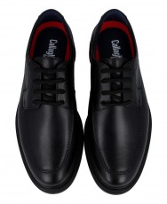 Callaghan Groenlandia 57250.2 black men's shoes
