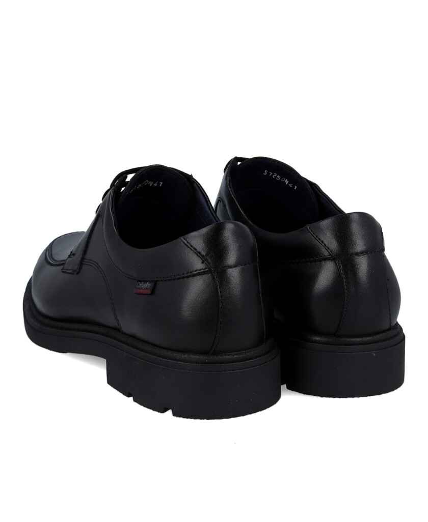 Callaghan Groenlandia 57250.2 black men's shoes