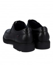 Callaghan Groenlandia 57250.2 black men's shoes