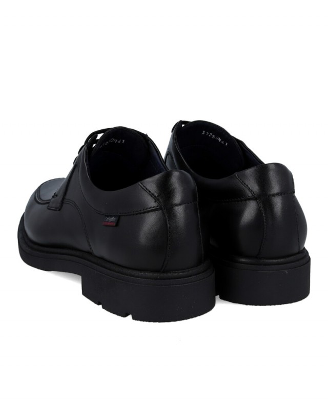 Callaghan Groenlandia 57250.2 black men's shoes