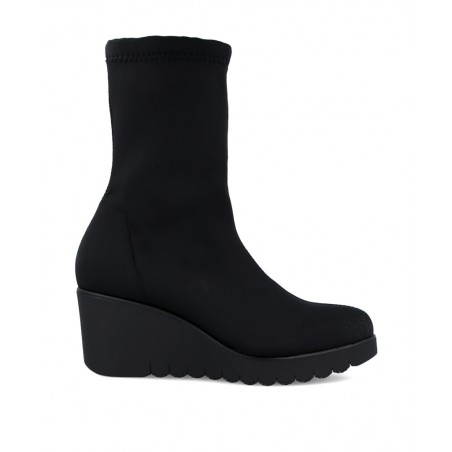 h2strongBotas de lycra con cuna Paula Urban 15 1281 strong h2 pDescubra la perfecta fusion entre moda y confort con estos Botin