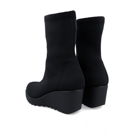 h2strongBotas de lycra con cuna Paula Urban 15 1281 strong h2 pDescubra la perfecta fusion entre moda y confort con estos Botin