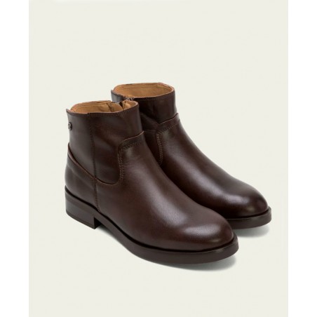 Comfortable Porronet Bárbara 4711 ankle boots