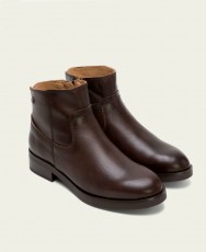 Botines confortables Porronet Bárbara 4711