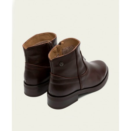 Comfortable Porronet Bárbara 4711 ankle boots