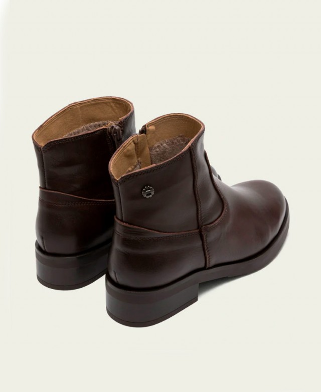 Botines confortables Porronet Bárbara 4711