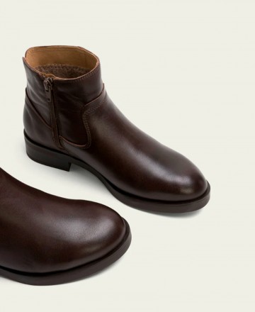 Botines confortables Porronet Bárbara 4711