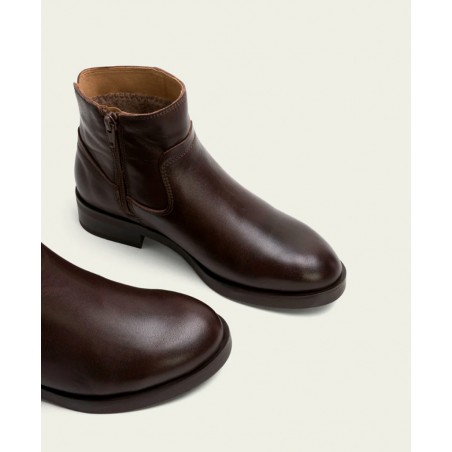 Comfortable Porronet Bárbara 4711 ankle boots