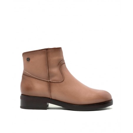 Botines de caña baja Porronet Bárbara 4711